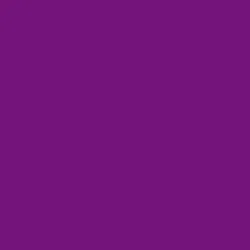 Solid purple color swatch.